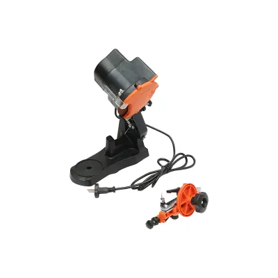 Masina ascutit lant drujba 85W, 220V, disc 108x22x3.2mm, turatie 4800rpm - imagine 2