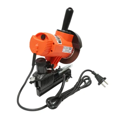 Masina ascutit lant drujba 85W, 220V, disc 108x22x3.2mm, turatie 5000rpm - imagine 5