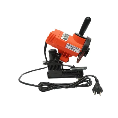 Masina ascutit lant drujba 85W, 220V, disc 108x22x3.2mm, turatie 5000rpm - imagine 3