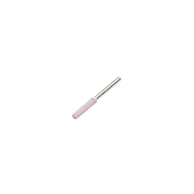 Set 5 pile abrazive pentru dispozitiv ascutit lant drujba 5/32 (4.0mm) - imagine 3