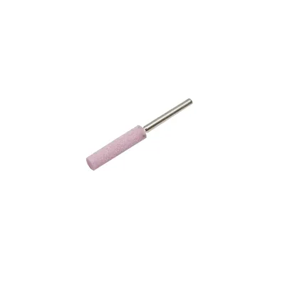 Set 5 pile abrazive pentru dispozitiv ascutit lant drujba 7/32 (5.5mm) - imagine 3