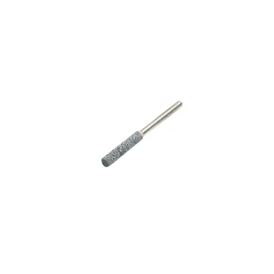 Set 5 pile abrazive pentru dispozitiv ascutit lant drujba 5/32 (4.0mm) - imagine 3