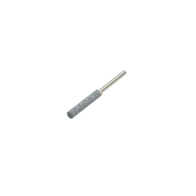 Set 5 pile abrazive pentru dispozitiv ascutit lant drujba 7/32 (5.5mm) - imagine 3