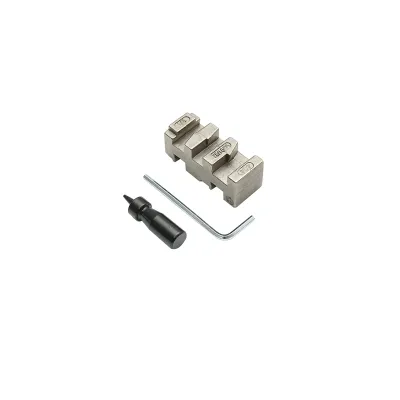 Presa pentru scos nituri lant drujba cu pas 0.325, 0.404, 1/4, 3/8 - imagine 4