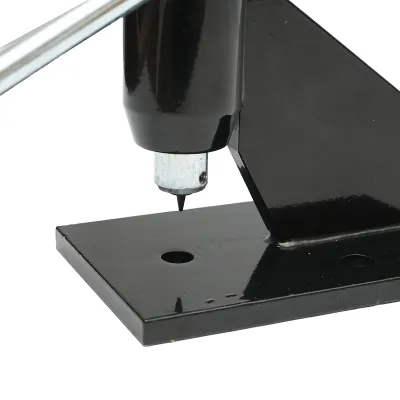 Presa pentru scos nituri lant drujba cu pas 0.325, 0.404, 1/4, 3/8 - imagine 6