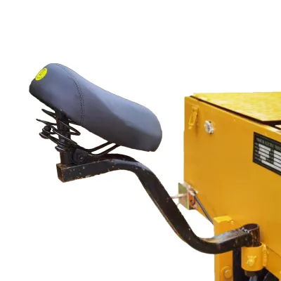 Platforma mobila ridicare electrica 800W, 60V, 170x100cm sarcina maxima 800Kg THOR - imagine 5