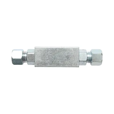 Sertaras tirant central hidraulic 3/8 inch, 380 bar, M18x1.5, L=110.4mm - imagine 5