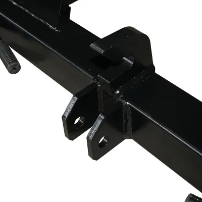 Cupla cu prindere rapida tiranti frontali in 3 puncte, carlig utilaje cat. II, 32 inch (80cm) - imagine 11