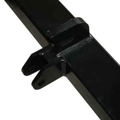 Carilg cu prindere rapida tiranti frontali in 3 puncte pentru utilaje cat. II, 38 inch (97cm) - imagine 9