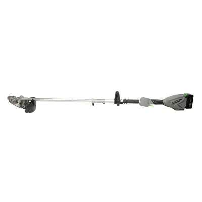 Motocoasa electrica multifunctionala 1500W, acumulator 40V/2Ah, 3 trepte viteza 6000-8000 r/min accesorii incluse - imagine 4