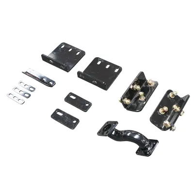 Incarcator frontal pentru tractor 25CP 4x4 JINMA 254E - imagine 8