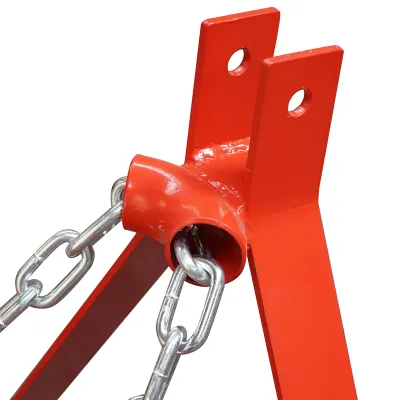 Nivelator ingrasaminte 15-45CP latime de lucru 1100mm - imagine 5