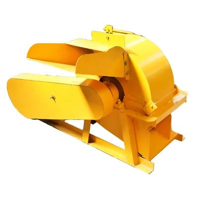 Masina de tocat lemn 7.5KW, 380V, 1440 RPM IP55 - imagine 2