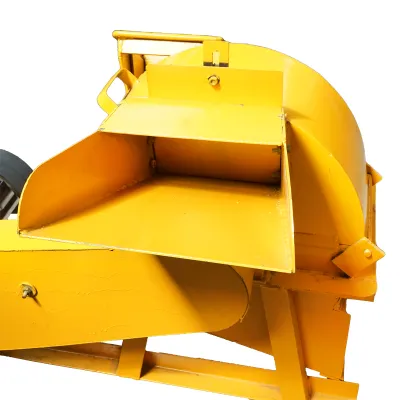 Masina de tocat lemn 7.5KW, 380V, 1440 RPM IP55 - imagine 5