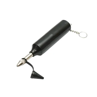 Pistol pentru ungere sina lant drujba - imagine 2