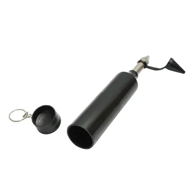Pistol pentru ungere sina lant drujba - imagine 4