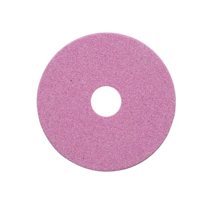Disc pentru masina de ascutit lant drujba 108x22x3.2mm