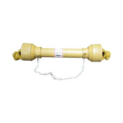 Balotiera cu plasa de balotat 1250mm si cardan Konig Traktoren - imagine 10