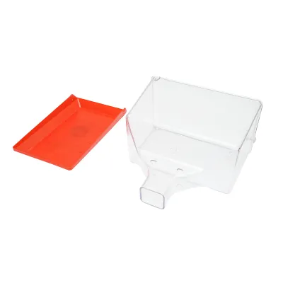 Cuva plastic pentru semanatoare porumb 2BYFSF - imagine 4