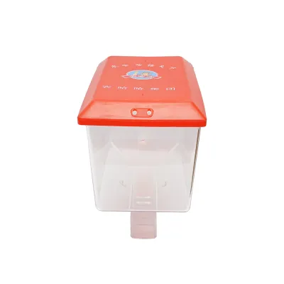 Cuva plastic pentru semanatoare porumb 2BYFSF - imagine 2