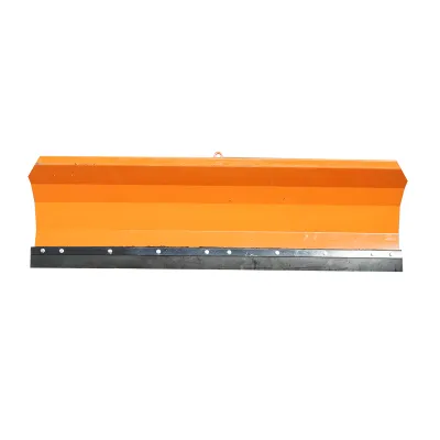 Lama zapada hidraulica pentru tractor, incarcator frontal, latime 2000mm cu prindere euro 200Kg - imagine 2