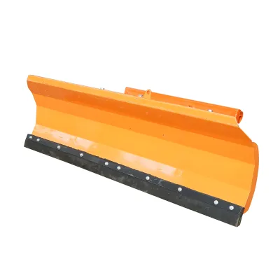 Lama zapada hidraulica pentru tractor, incarcator frontal, latime 2000mm cu prindere euro 200Kg