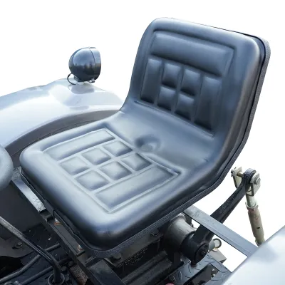 Tractor 22CP 4x2 cu freza, plug si cardan BAISAN - imagine 10