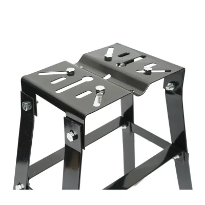 Suport metalic moara cereale 440x170x240mm - imagine 5