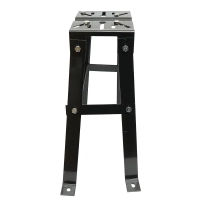 Suport metalic moara cereale 440x170x240mm - imagine 3