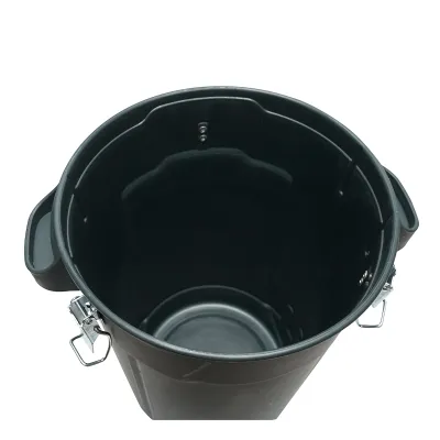Moara cereale electrica 1 KW, 220V, rezervor 25L, 19000 r/min, capacitate 240 Kg/h, 5 site incluse - imagine 6