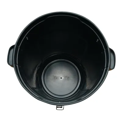 Moara cereale electrica 1.3 KW, 220V, oprire automata, rezervor 60L, 19000 r/min, capacitate 350 Kg/h, 5 site incluse - imagine 7