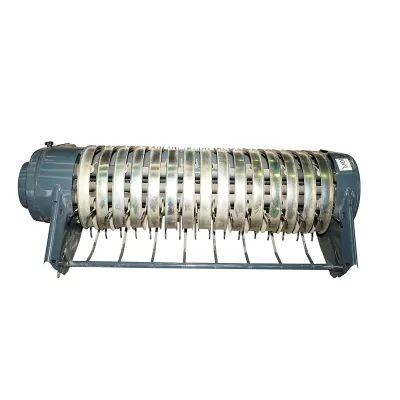 Pick-up complet balotiera Konig Traktoren 1000mm 9YK0910 - imagine 2