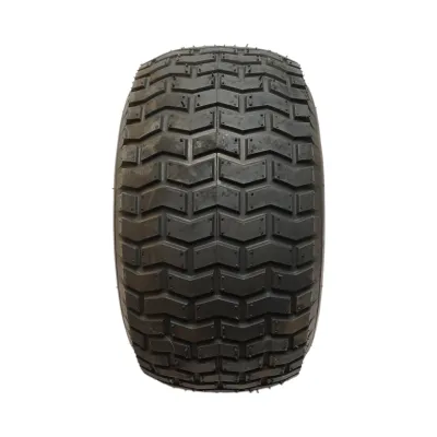 Roata completa 18x8.50-8 pentru balotiera 9YK - imagine 3