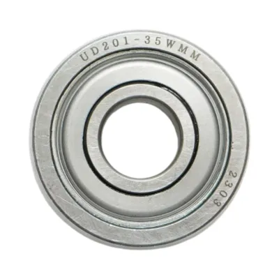 Rulment intinzator lant UD201-35WMM pentru balotiera 9YK