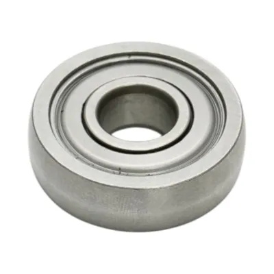 Rulment intinzator lant UD201-35WMM pentru balotiera 9YK - imagine 4