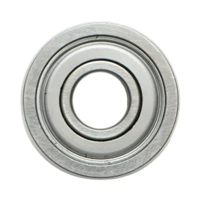 Rulment intinzator lant UD201-35WMM pentru balotiera 9YK - imagine 3