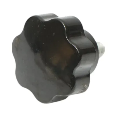Surub plastic capac pick-up pentru balotiera 9YK - imagine 3