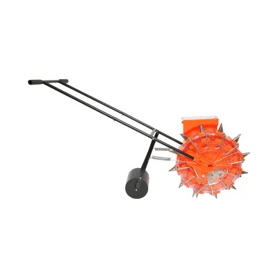 Semanatoare manuala cu 12 dinti, adancime semanare 6.5cm THOR - imagine 6