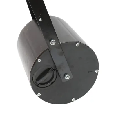 Semanatoare manuala cu 12 dinti, adancime semanare 6.5cm THOR - imagine 7