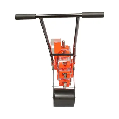 Semanatoare manuala cu 12 dinti, adancime semanare 6.5cm THOR - imagine 4