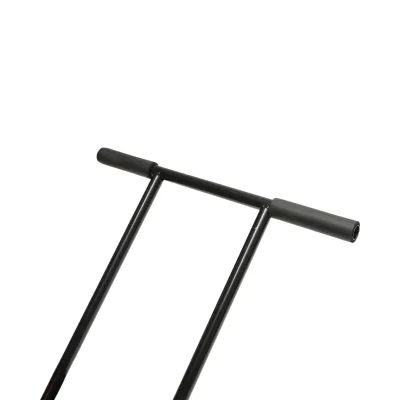 Semanatoare manuala cu 12 dinti, adancime semanare 8cm THOR - imagine 13
