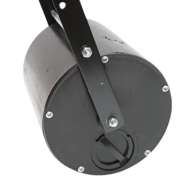 Semanatoare manuala cu 12 dinti, adancime semanare 8cm THOR - imagine 12
