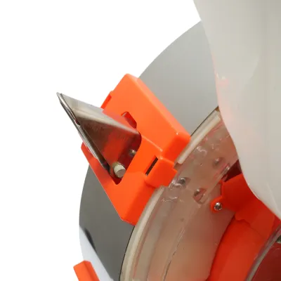 Semanatoare manuala cu 7 dinti, adancime semanare 6.5cm THOR - imagine 10