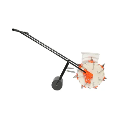 Semanatoare manuala cu 7 dinti, adancime semanare 6.5cm THOR - imagine 6
