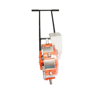 Semanatoare manuala cu 7 dinti, adancime semanare 6.5cm THOR - imagine 8