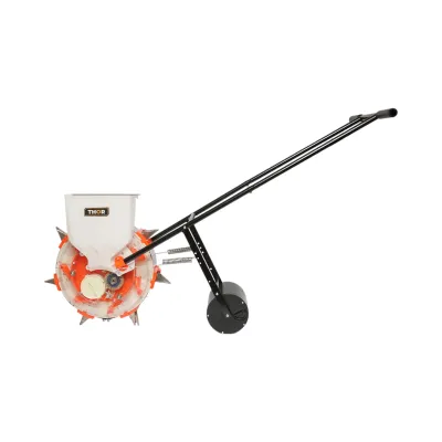 Semanatoare manuala cu 7 dinti, adancime semanare 6.5cm THOR - imagine 2
