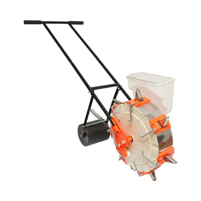 Semanatoare manuala cu 7 dinti, adancime semanare 6.5cm THOR - imagine 7