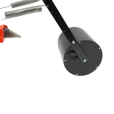 Semanatoare manuala cu 7 dinti, adancime semanare 6.5cm THOR - imagine 14