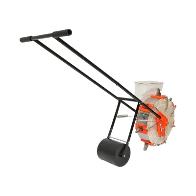 Semanatoare manuala cu 7 dinti, adancime semanare 6.5cm THOR - imagine 5