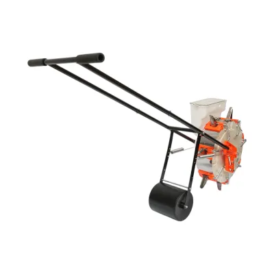 Semanatoare manuala cu 7 dinti, adancime semanare 8cm THOR - imagine 4